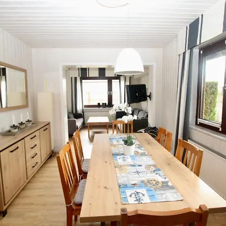 Holiday home Goenn Di