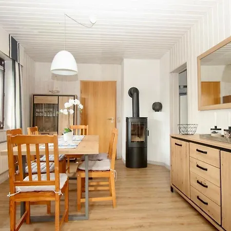 Goenn Di Holiday home Schonberger Strand