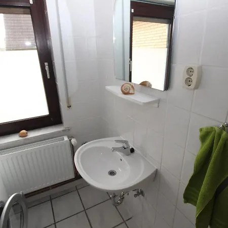 Goenn Di Holiday home Schonberger Strand