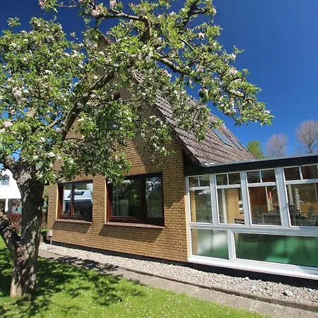 Holiday home Goenn Di Schonberger Strand