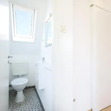 Goenn Di Ferienhaus *
