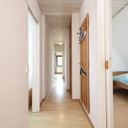 Ferienhaus Goenn Di Schonberger Strand