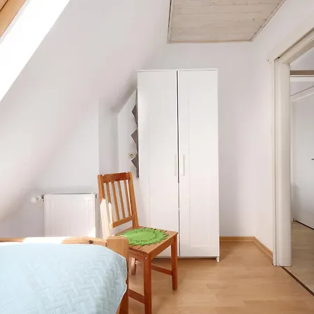 Goenn Di Schönberg in Holstein