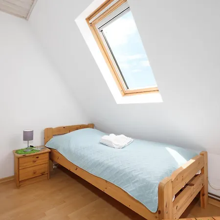 Dom wakacyjny Goenn Di