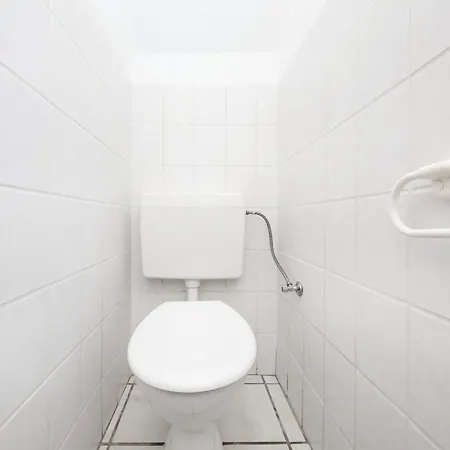 Goenn Di Σπίτι διακοπών *