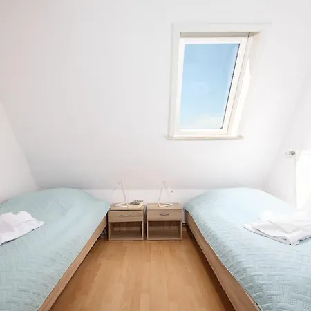 Goenn Di Ferienhaus Schonberger Strand