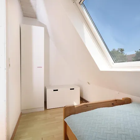 Goenn Di Ferienhaus *