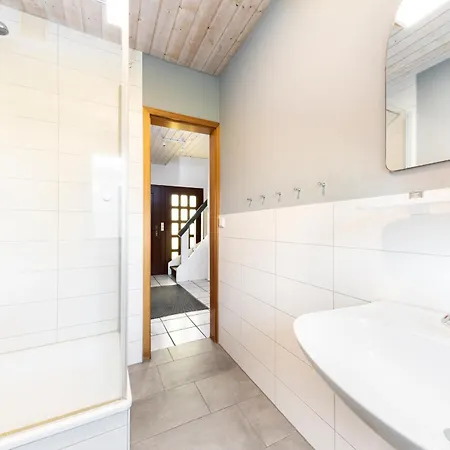 Goenn Di Ferienhaus *