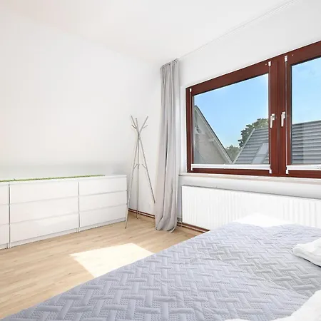 Goenn Di Dom wakacyjny Schonberger Strand