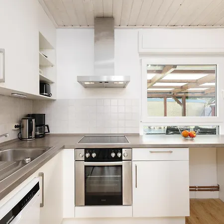 Goenn Di Σπίτι διακοπών