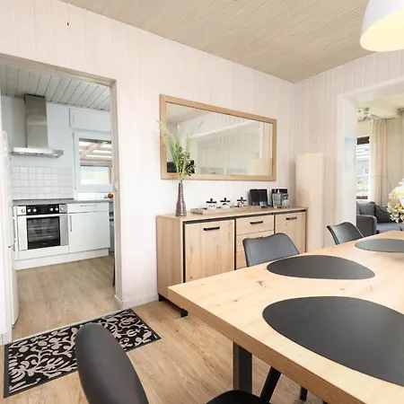 Goenn Di Σπίτι διακοπών Schönberg in Holstein