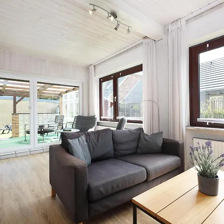 Goenn Di Σπίτι διακοπών