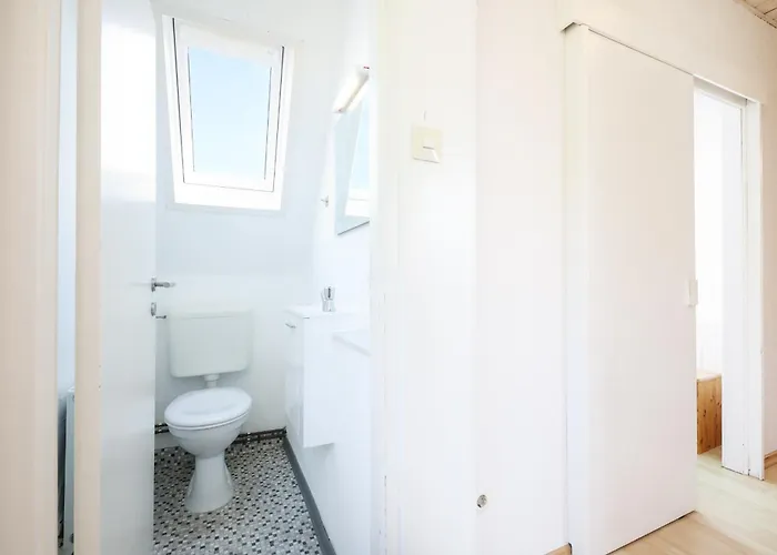 Goenn Di Vakantiehuis *