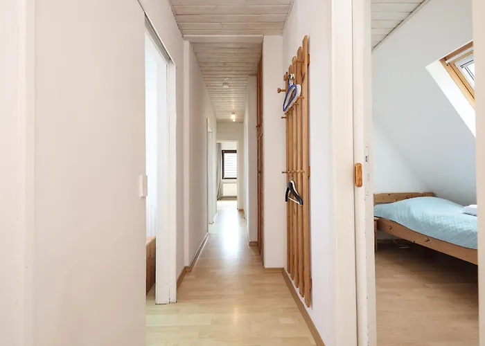 Vakantiehuis Goenn Di Schonberger Strand