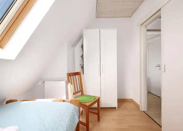 Goenn Di Schonberger Strand