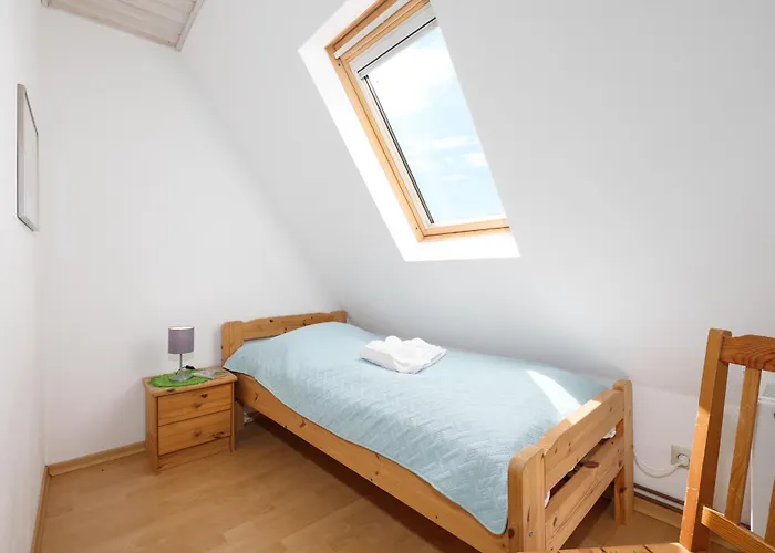 Vakantiehuis Goenn Di