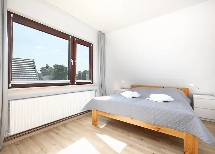 Vakantiehuis Goenn Di *