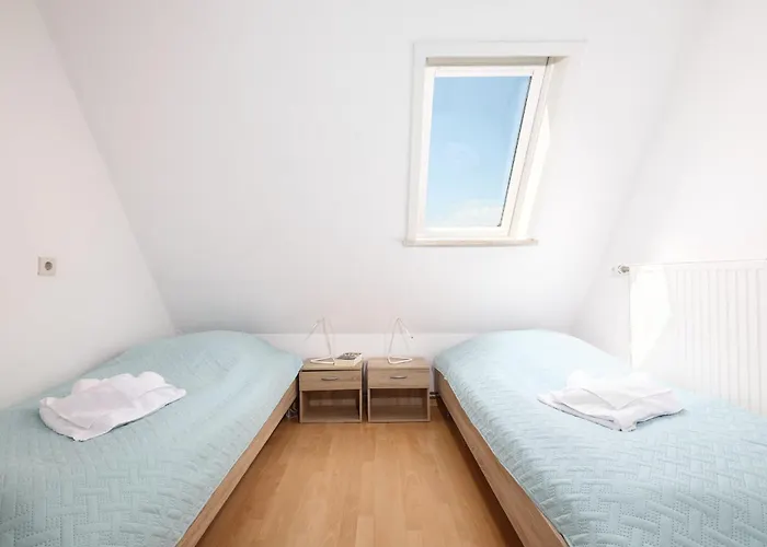 Goenn Di Vakantiehuis Schonberger Strand