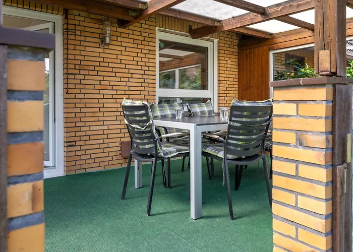 Goenn Di Schonberger Strand