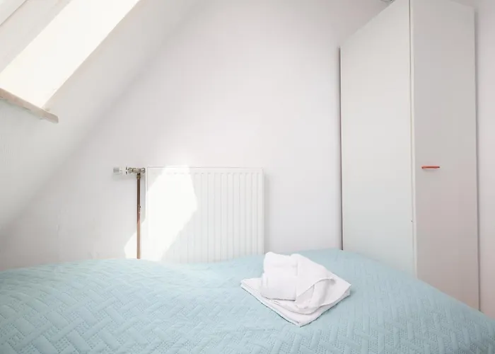 Goenn Di Vakantiehuis