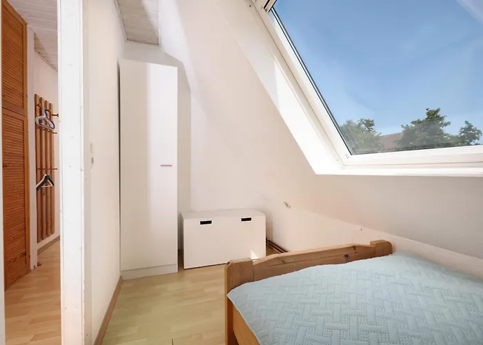 Goenn Di Vakantiehuis *