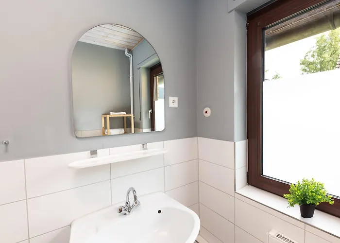 Goenn Di Vakantiehuis Schonberger Strand