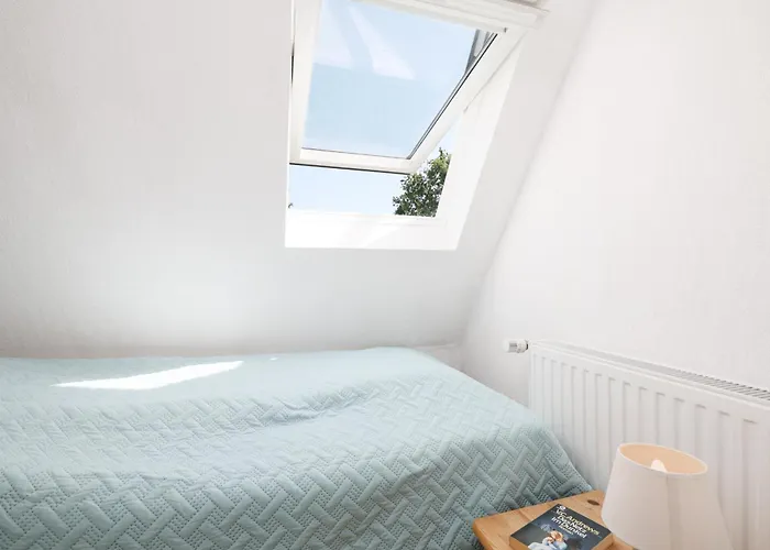 Goenn Di * Schonberger Strand