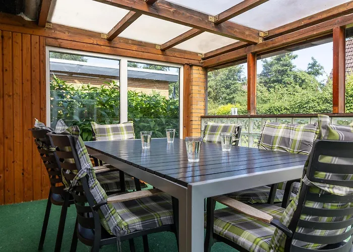 Goenn Di Vakantiehuis