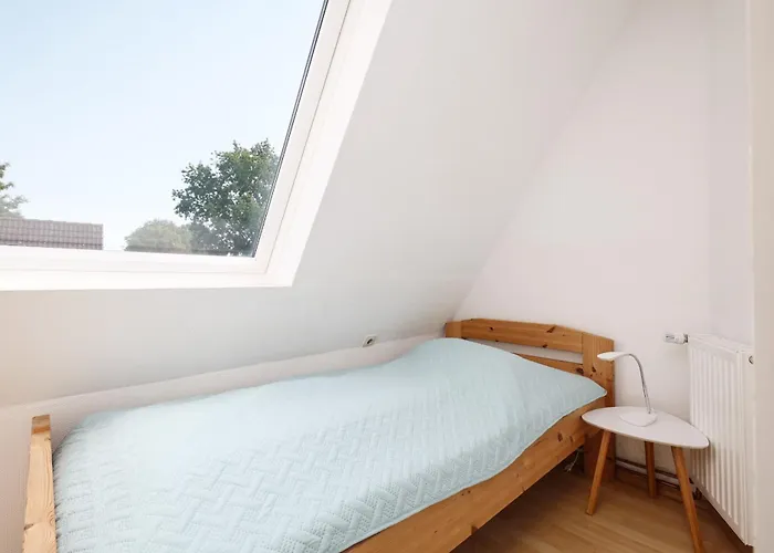 Vakantiehuis Goenn Di *