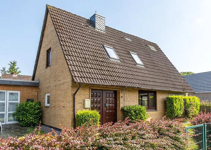 Goenn Di Vakantiehuis