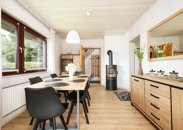 Vakantiehuis Goenn Di