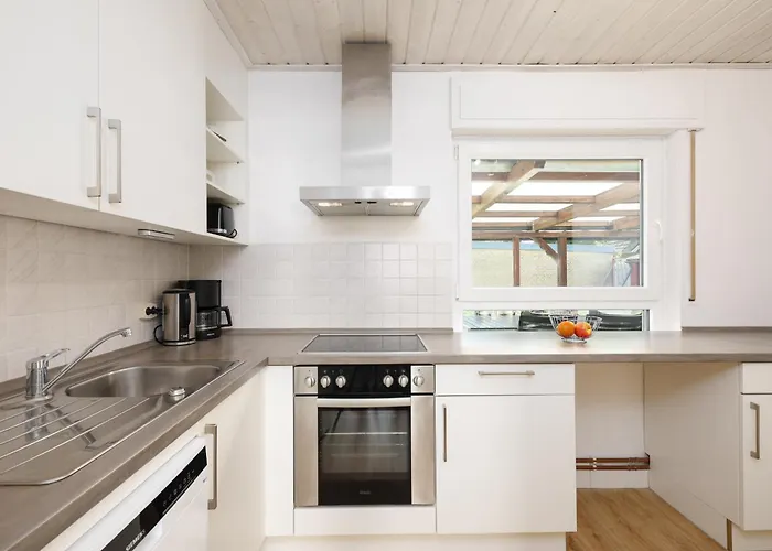 Goenn Di Vakantiehuis