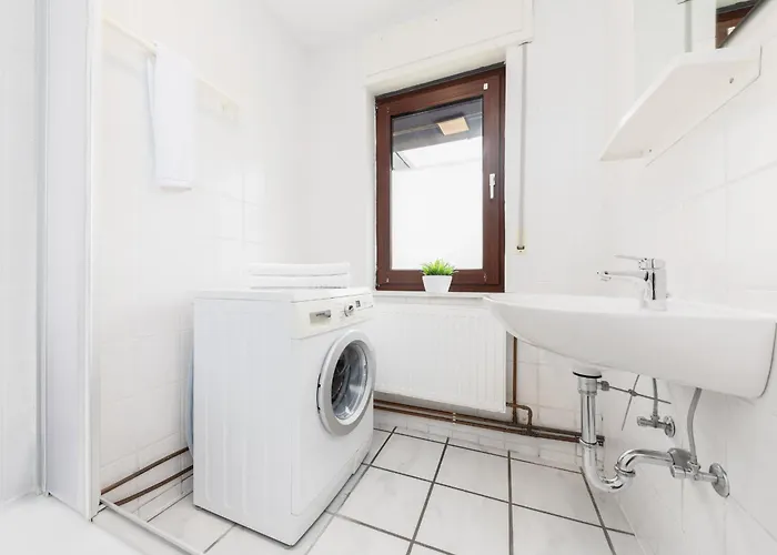 Goenn Di Schonberger Strand