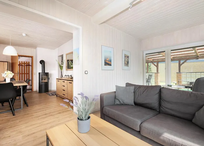 Goenn Di Vakantiehuis