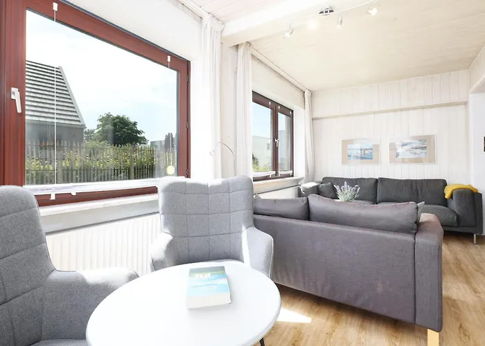 Goenn Di Schonberger Strand