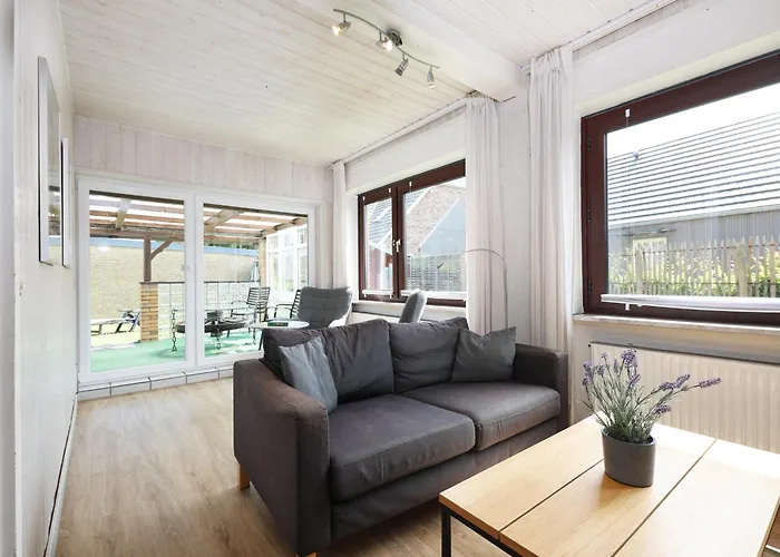 Goenn Di Vakantiehuis